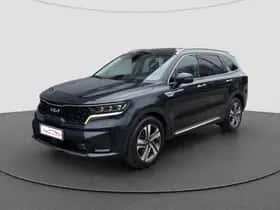 Kia Sorento (2022) thumbnail 9