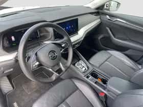 Škoda Octavia (2021) thumbnail 13