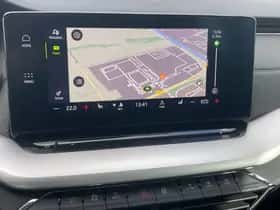 Škoda Octavia (2021) thumbnail 19