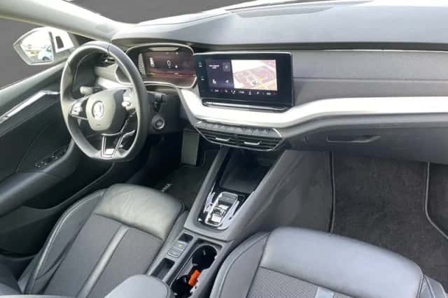 Škoda Octavia (2021) thumbnail 5