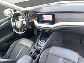 Škoda Octavia (2021) thumbnail 5