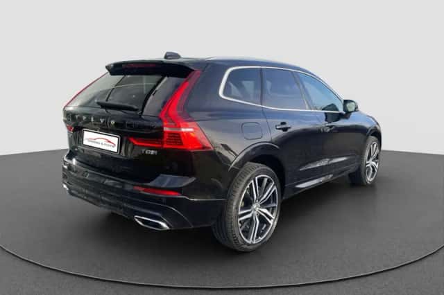 Volvo XC60 (2019) thumbnail 6