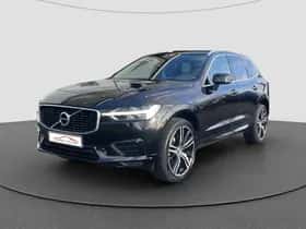 Volvo XC60 (2019) thumbnail 7