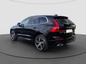Volvo XC60 (2019) thumbnail 9