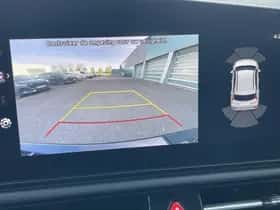 Kia Niro EV (2023) thumbnail 15