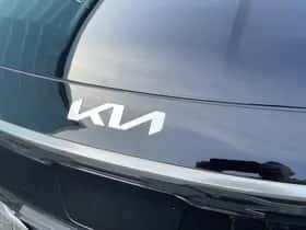 Kia Niro EV (2023) thumbnail 22