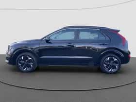 Kia Niro EV (2023) thumbnail 5
