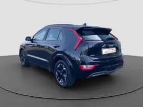 Kia Niro EV (2023) thumbnail 6