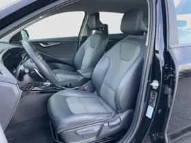 Kia Niro EV (2023) thumbnail 8