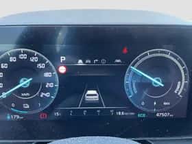 Kia Niro EV (2023) thumbnail 10