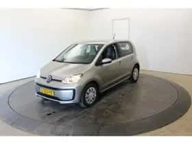 Volkswagen Up! (2019) thumbnail 21