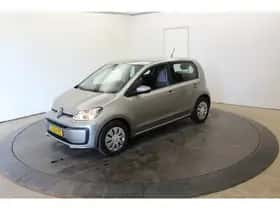 Volkswagen Up! (2019) thumbnail 23