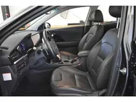 Kia Niro thumbnail 12