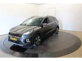 Kia Niro thumbnail 23