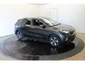 Kia Niro thumbnail 24