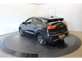 Kia Niro thumbnail 25