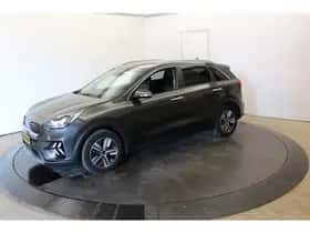 Kia Niro thumbnail 27