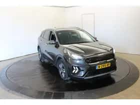 Kia Niro thumbnail 28