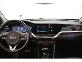 Kia Niro thumbnail 33