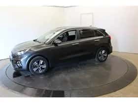 Kia Niro thumbnail 43