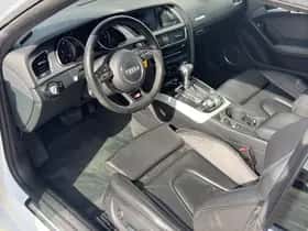 Audi A5 thumbnail 3
