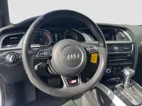 Audi A5 thumbnail 4