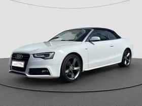 Audi A5 thumbnail 8