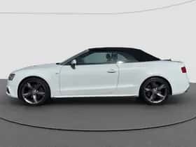 Audi A5 thumbnail 9
