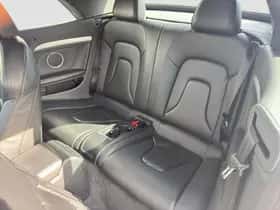 Audi A5 thumbnail 10