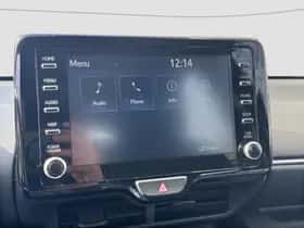 Toyota Yaris (2023) thumbnail 12