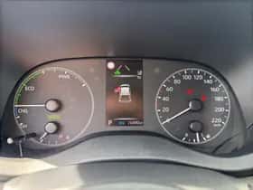 Toyota Yaris (2023) thumbnail 13