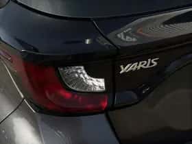 Toyota Yaris (2023) thumbnail 18