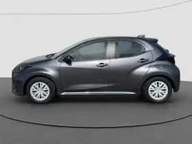 Toyota Yaris (2023) thumbnail 5