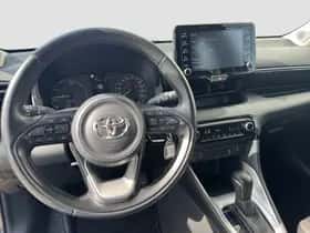 Toyota Yaris (2023) thumbnail 9