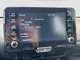 Toyota Yaris (2023) thumbnail 10