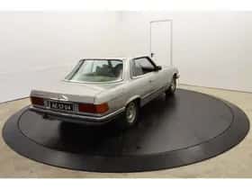 Mercedes-Benz SLC-Klasse (1972) thumbnail 2