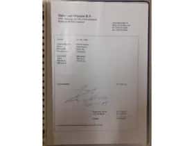 Mercedes-Benz SLC-Klasse (1972) thumbnail 20