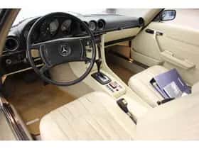 Mercedes-Benz SLC-Klasse (1972) thumbnail 3