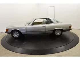 Mercedes-Benz SLC-Klasse (1972) thumbnail 5