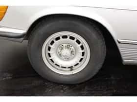Mercedes-Benz SLC-Klasse (1972) thumbnail 8