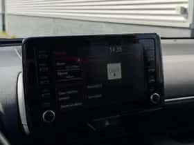 Toyota Yaris (2023) thumbnail 13
