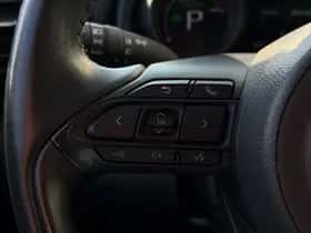 Toyota Yaris (2023) thumbnail 10