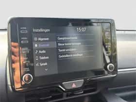 Toyota Yaris (2023) thumbnail 12