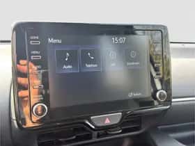 Toyota Yaris (2023) thumbnail 13