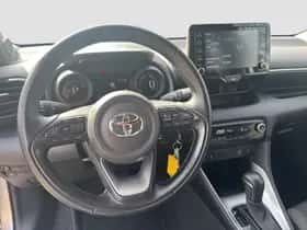 Toyota Yaris (2023) thumbnail 10