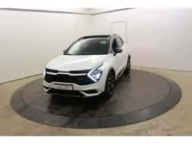 Kia Sportage thumbnail 2