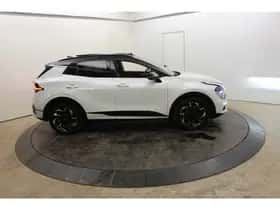 Kia Sportage (2022) thumbnail 14