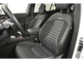 Kia Sportage (2022) thumbnail 3