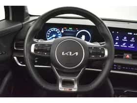 Kia Sportage (2022) thumbnail 24