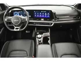Kia Sportage (2022) thumbnail 25